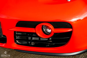 Porsche Cayman - 2008