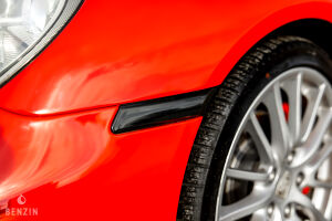 Porsche Cayman - 2008