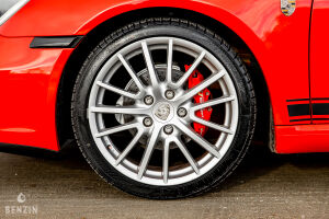 Porsche Cayman - 2008