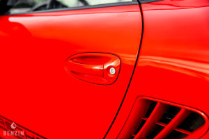 Porsche Cayman - 2008