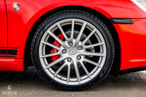 Porsche Cayman - 2008