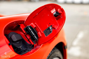 Porsche Cayman - 2008