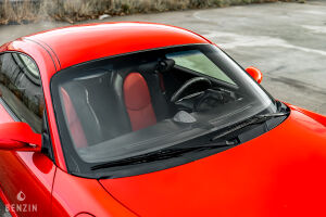 Porsche Cayman - 2008