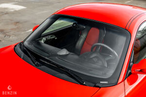 Porsche Cayman - 2008