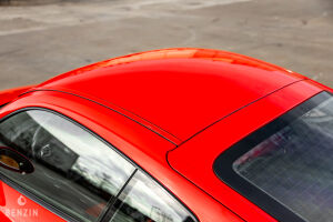 Porsche Cayman - 2008