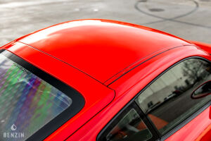 Porsche Cayman - 2008