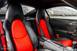 Porsche Cayman - 2008