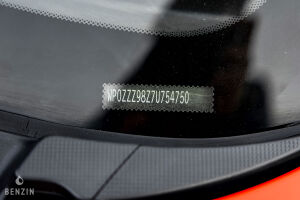 Porsche Cayman - 2008