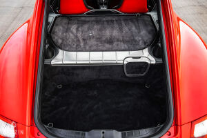 Porsche Cayman - 2008