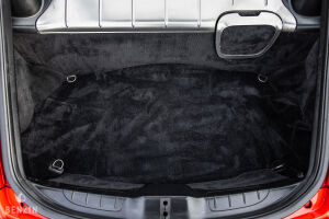 Porsche Cayman - 2008