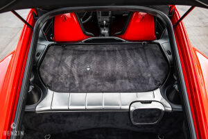 Porsche Cayman - 2008