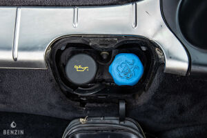 Porsche Cayman - 2008