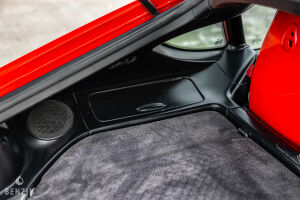 Porsche Cayman - 2008