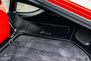 Porsche Cayman - 2008