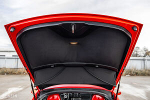 Porsche Cayman - 2008