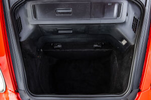 Porsche Cayman - 2008