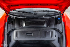 Porsche Cayman - 2008