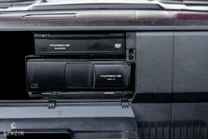 Porsche Cayman - 2008