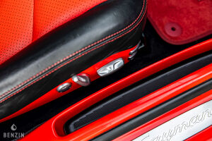 Porsche Cayman - 2008