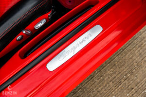 Porsche Cayman - 2008