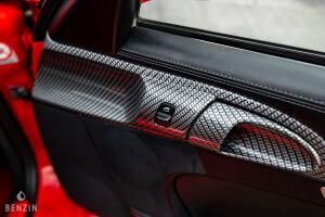 Porsche Cayman - 2008