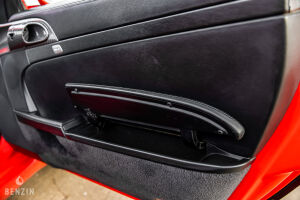 Porsche Cayman - 2008