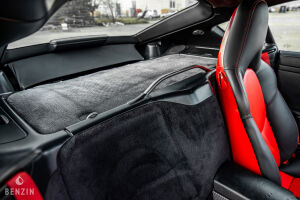 Porsche Cayman - 2008