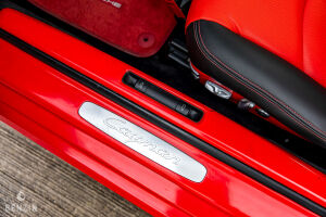 Porsche Cayman - 2008