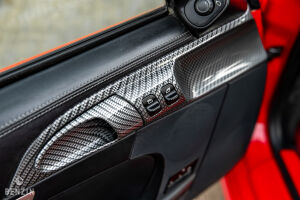 Porsche Cayman - 2008