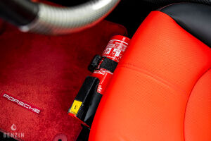 Porsche Cayman - 2008