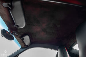 Porsche Cayman - 2008