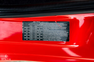 Porsche Cayman - 2008