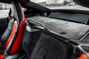 Porsche Cayman - 2008