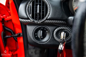 Porsche Cayman - 2008