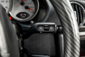 Porsche Cayman - 2008