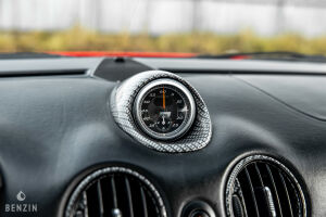 Porsche Cayman - 2008