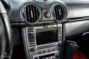 Porsche Cayman - 2008