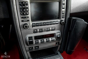 Porsche Cayman - 2008