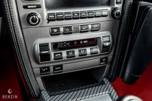 Porsche Cayman - 2008