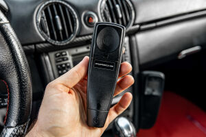 Porsche Cayman - 2008