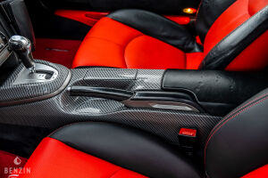 Porsche Cayman - 2008