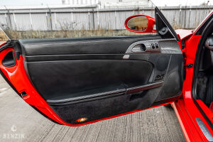 Porsche Cayman - 2008