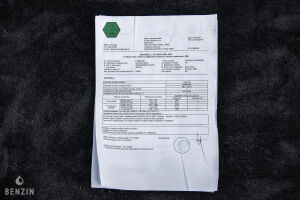 Porsche Cayman - 2008