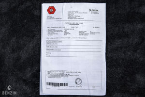 Porsche Cayman - 2008