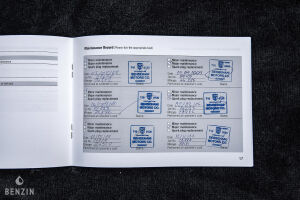 Porsche Cayman - 2008