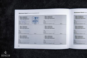 Porsche Cayman - 2008