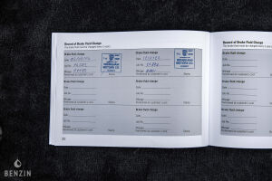 Porsche Cayman - 2008