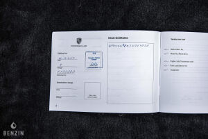 Porsche Cayman - 2008