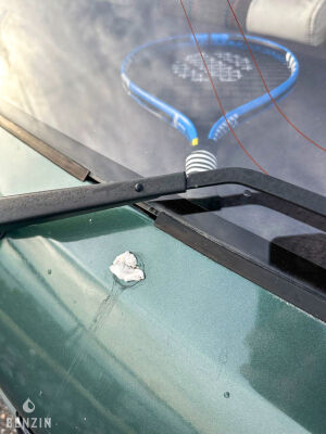 Peugeot 205 Roland Garros - 1990