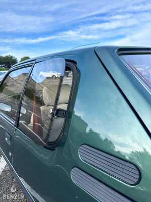 Peugeot 205 Roland Garros - 1990